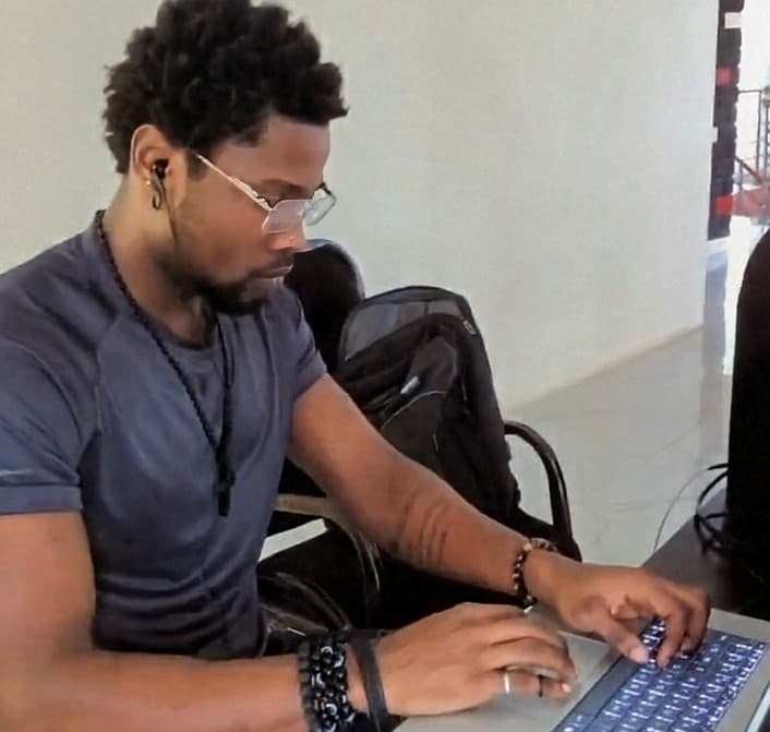 1 year a paid developer